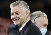 Man Utd vs Liverpool: Ronaldo có thống kê tệ ở derby nước Anh Man Utd dau Liverpool anh 1