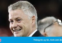 HLV Solskjaer tiết lộ câu nói giúp MU lội ngược dòng
