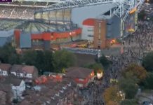 Man Utd 0-5 Liverpool: Pogba nhận thẻ đỏ Man Utd dau Liverpool anh 1