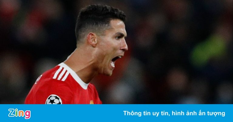 Khoảnh khắc tuyệt vời của Ronaldo Khoảnh khắc tuyệt vời của Ronaldo