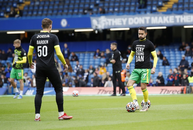 Chelsea dau Norwich anh 5
