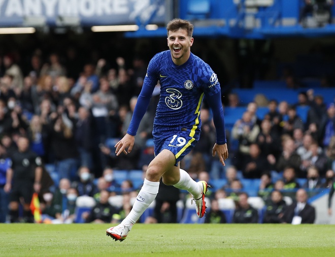 Chelsea dau Norwich anh 2