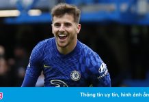 Chelsea lập kỷ lục sau trận thắng 7-0