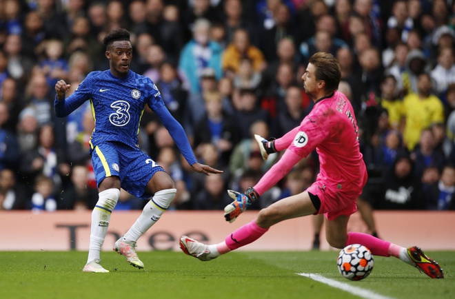 Chelsea dau Norwich anh 7