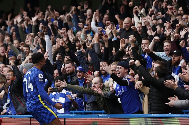 Chelsea dau Norwich anh 6