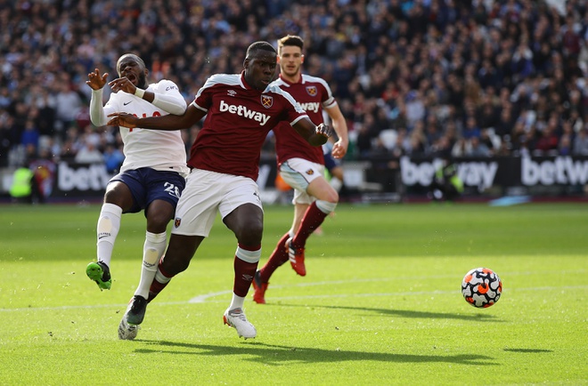Tottenham vs West Ham anh 6