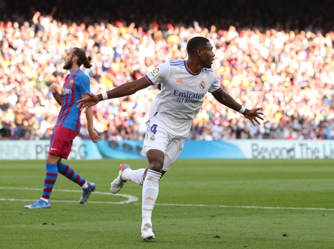 Barca vs Real anh 28