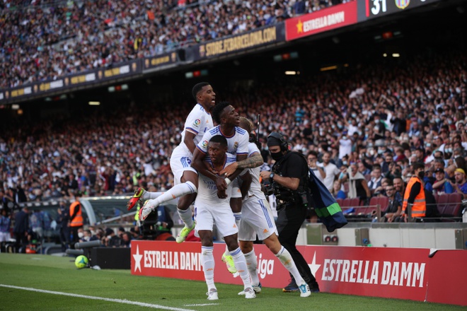 Barca vs Real anh 31