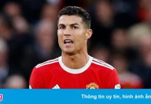 MU thảm bại vì nuông chiều Ronaldo?