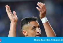 Sanchez tỏa sáng đưa Inter Milan trở lại mạch thắng