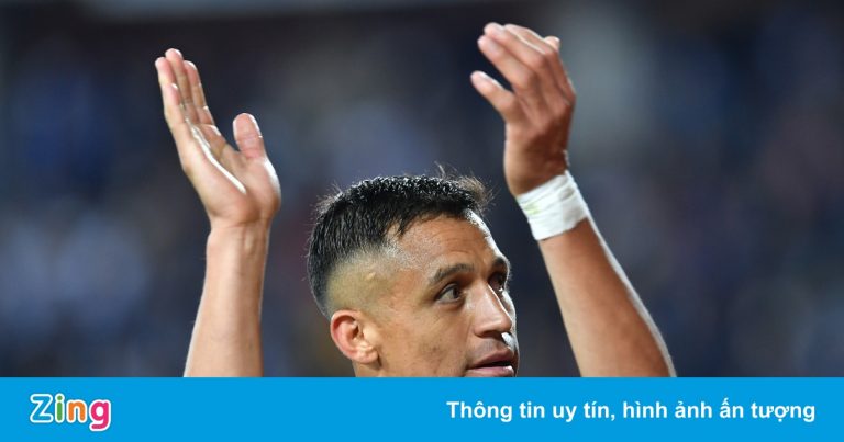 Sanchez tỏa sáng đưa Inter Milan trở lại mạch thắng Sanchez tỏa sáng đưa Inter Milan trở lại mạch thắng