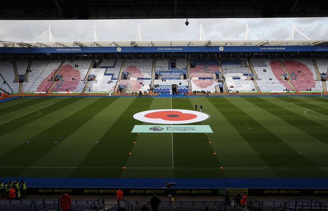 Leicester vs Arsenal anh 17