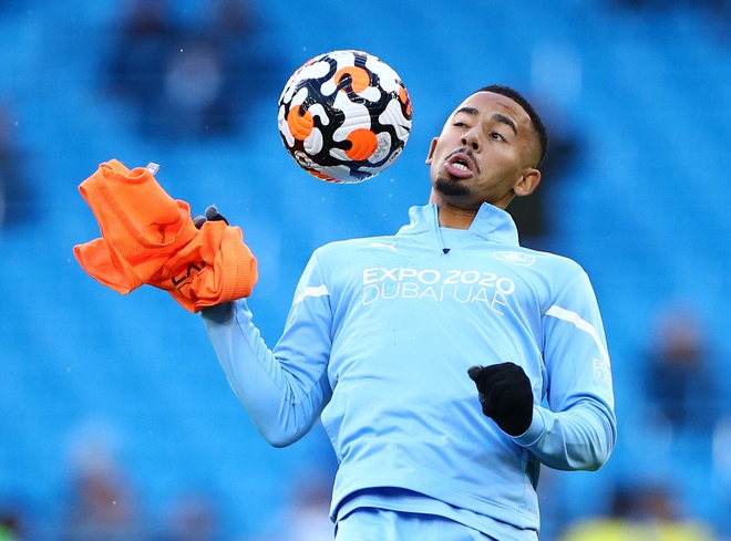 Man City vs Cristal Palace anh 5