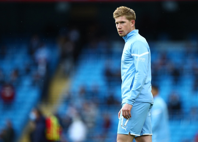 Man City vs Cristal Palace anh 17