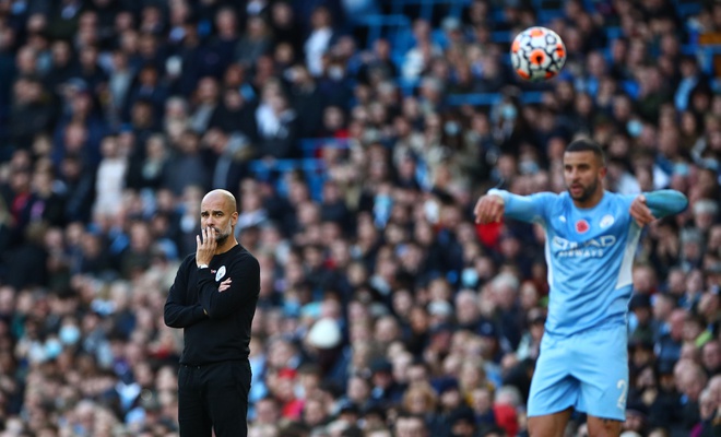 Man City vs Cristal Palace anh 15
