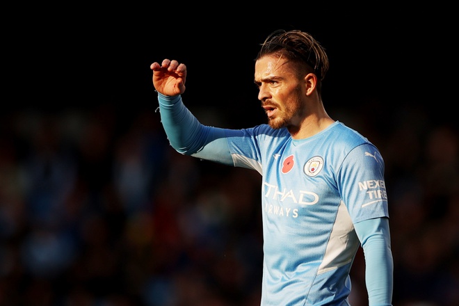 Man City vs Cristal Palace anh 11