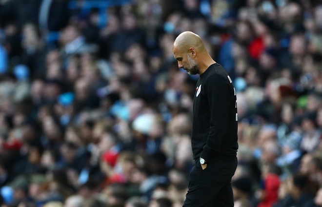 Man City vs Cristal Palace anh 15