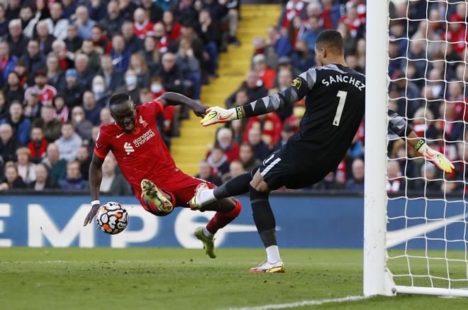 Liverpool dau Brighton anh 2