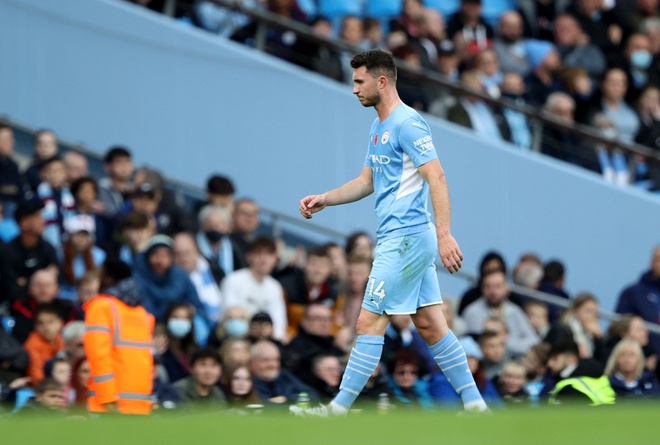 Man City vs Cristal Palace anh 11