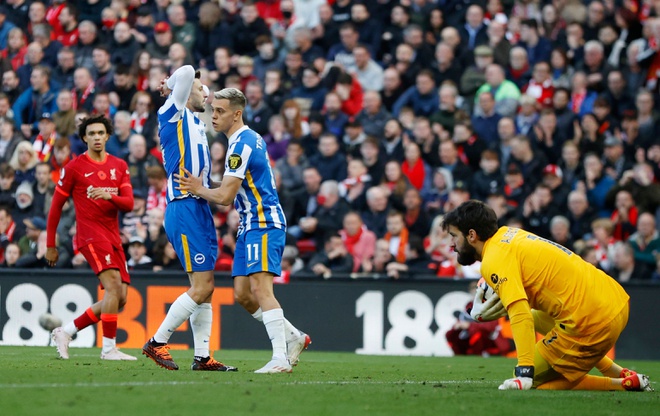 Liverpool dau Brighton anh 8