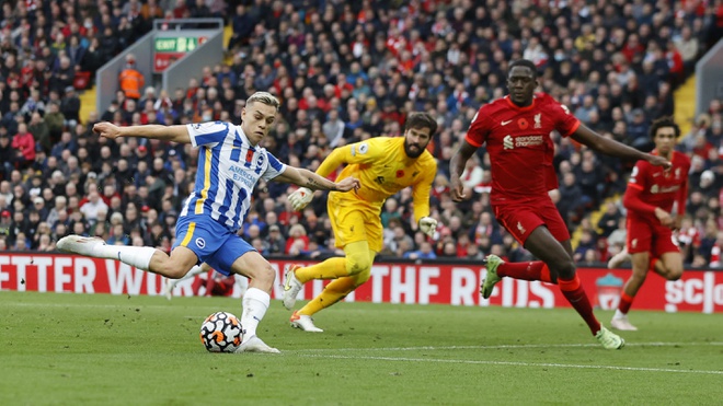 Liverpool dau Brighton anh 5