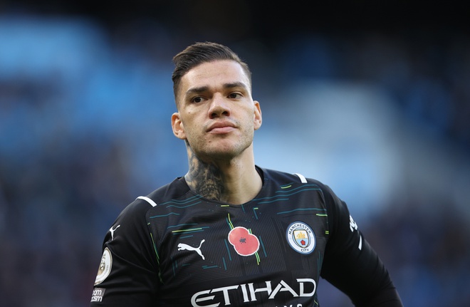 Man City vs Cristal Palace anh 4