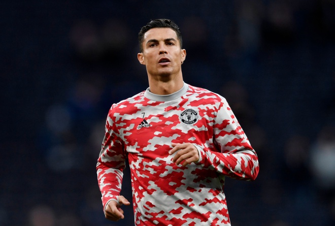 Tottenham dau Man Utd anh 13