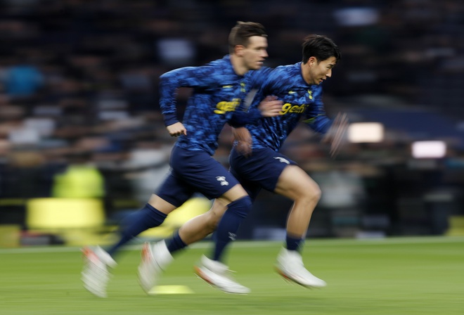 Tottenham dau Man Utd anh 14