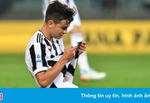 Con trai Diego Simeone nhấn chìm Juventus