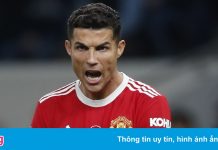 HLV Solskjaer không chọn Ronaldo là cầu thủ hay nhất trận