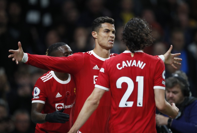 Tottenham dau Man Utd anh 5