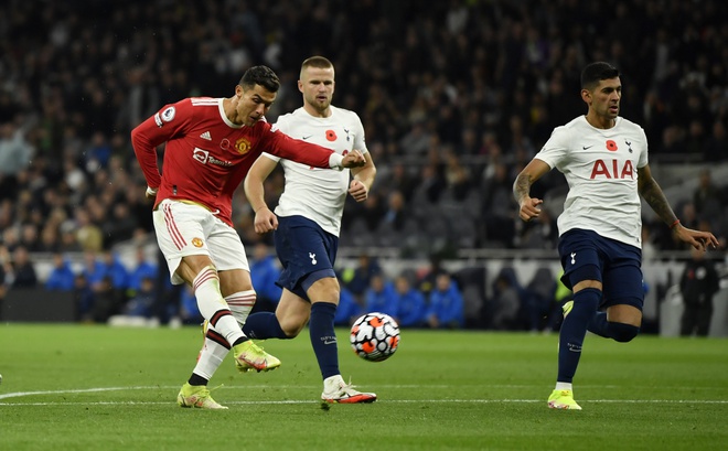 Tottenham dau Man Utd anh 3