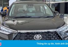 Toyota Avanza thế hệ mới đẹp hơn đời cũ