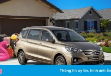 Toyota giới thiệu xe 7 chỗ mới tại Nam Phi
