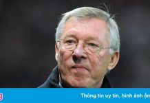 Sir Alex Ferguson khiến MU chịu hậu quả
