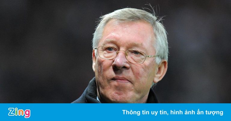 Sir Alex Ferguson khiến MU chịu hậu quả