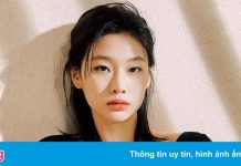 Nữ diễn viên nổi tiếng toàn cầu chỉ sau một đêm