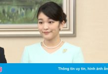 Váy cưới của hoàng gia thế giới