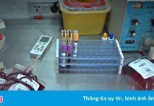 Trung Quốc sẽ xét nghiệm hàng chục nghìn mẫu máu tại Vũ Hán