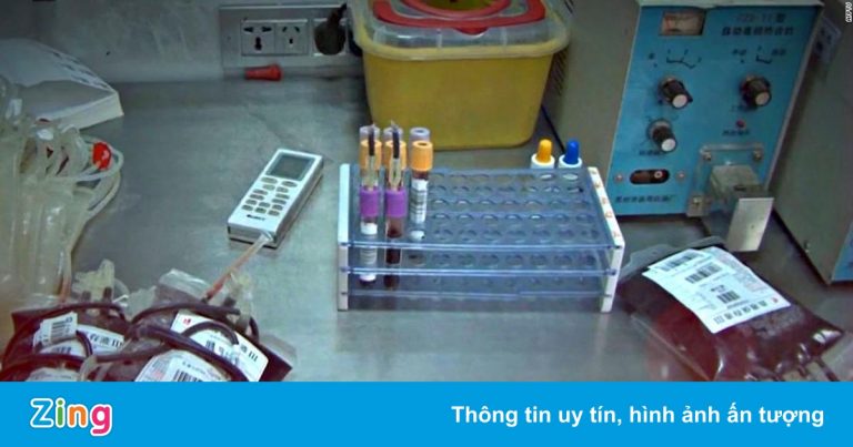 Trung Quốc sẽ xét nghiệm hàng chục nghìn mẫu máu tại Vũ Hán