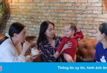 Quán cà phê ở Đà Nẵng đông khách ngày mở cửa trở lại