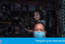 Người dân TP.HCM gượng dậy sau ‘cơn bão’ Covid-19