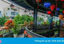 Quán xá ở Đà Nẵng tất bật chuẩn bị mở bán tại chỗ trở lại