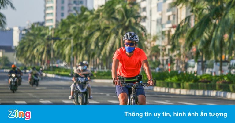 Đà Nẵng sẽ phục hồi kinh tế bằng mô hình ‘bong bóng du lịch’