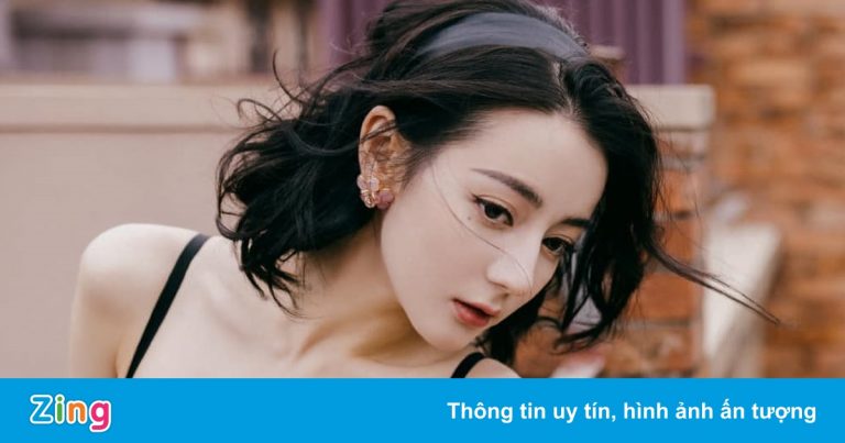 Nạn đánh cắp thông tin ở showbiz Trung Quốc