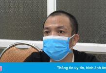 Kẻ giết người sa lưới sau gần 20 năm lẩn trốn