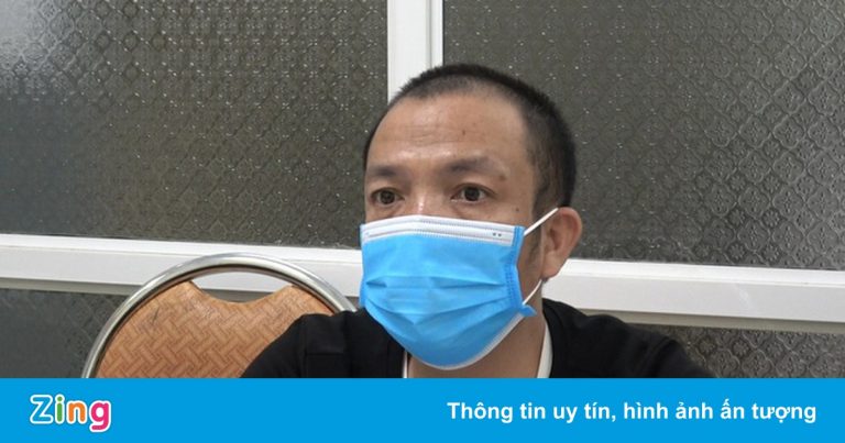 Kẻ giết người sa lưới sau gần 20 năm lẩn trốn