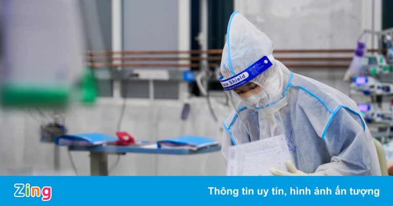 Thêm 4.356 người mắc Covid-19 tại 40 tỉnh, thành phố