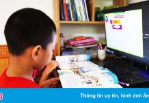 Hà Nội rút đề xuất cho học sinh đi học trở lại từ 25/10