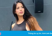 Venezuela công bố hai hoa hậu mới